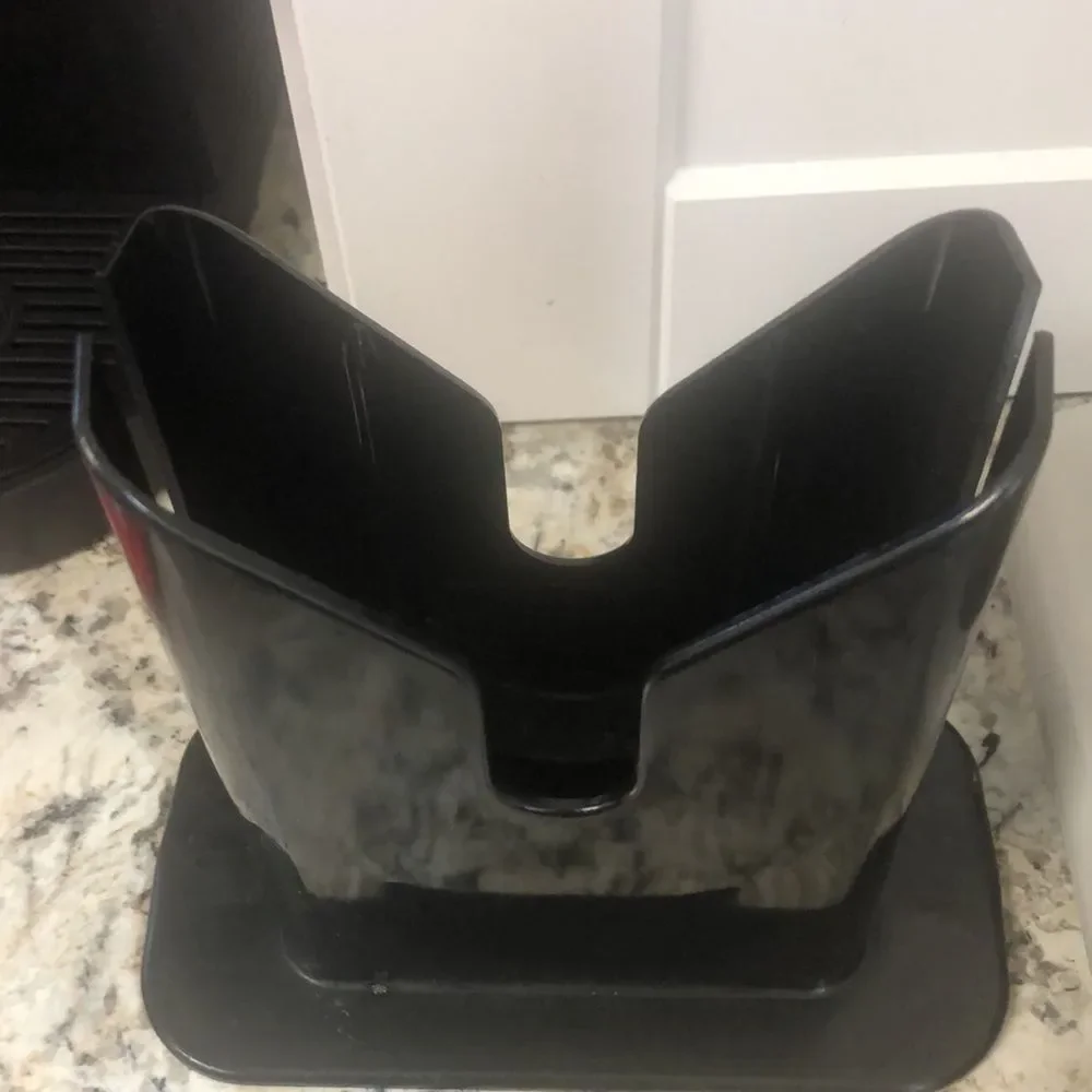 LARIEN INDUSTRIAL BAGEL SLICER